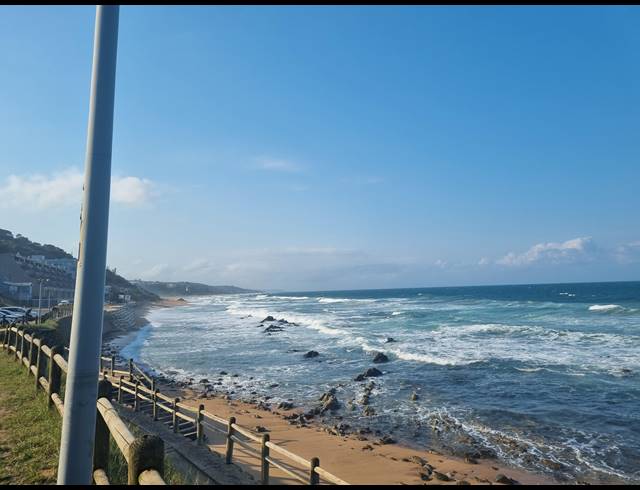3,500M² VACANT LAND FOR SALE IN UMDLOTI BEACH